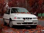 Daewoo Nexia Sedan 1994 года